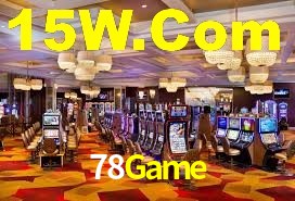 Welcome Bonus 78Game