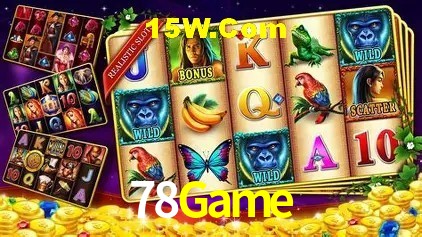 Seasonal Promotions 78Game