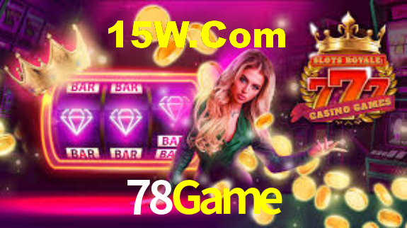 78Game App Interface