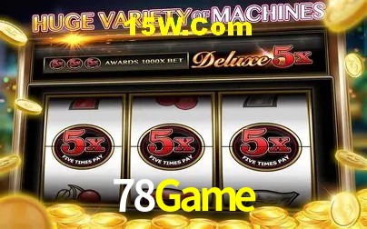 Responsive Design 78Game