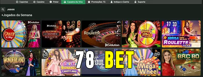 78 bet